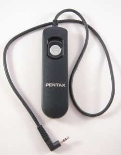 Pentax CS 205 Electronic Cabl e Switch for Pentax Digital SLR Cameras 