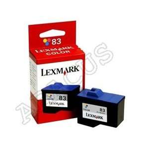  Lexmark Inkjet 18L0042