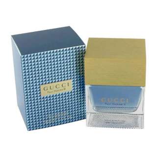gucci pour homme ii is a spicy woody fragrance with