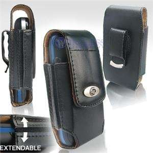   Belt Clip Pouch Case for LG Xenon GR500 (AT&T) (#4) 