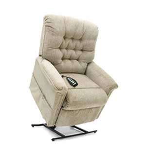   GL 358 3 Position, Full Recline Lift Chair