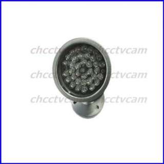 Outdoor IR Night Vision 36 IR Infrared Leds CCTV lluminator For CCTV 
