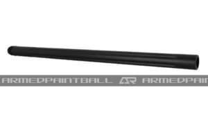 Tippmann 98 18 Inch Fluted Sniper Paintball Barrel  