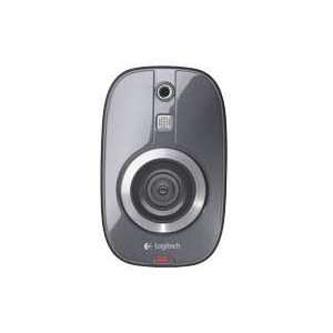  Logitech Alert 700i Indoor REPLACEMENT Add on Camera SD 