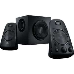  Z623 2.1 THX Speakers Electronics