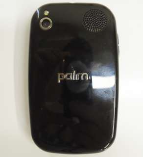 PALM PRE SPRINT CELL PHONE + CHARGR 805931036766  