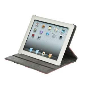  M EDGE Hampton Foldable Folio Cover Case and Stand for 