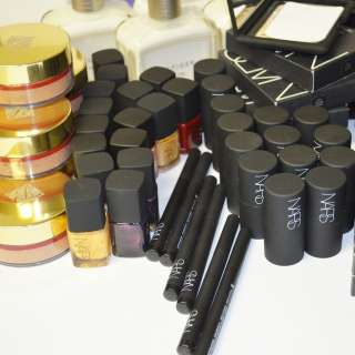  Cosmetics Makeup Perfume Lip Gloss Nars Shiseido Estee Lauder Tommy