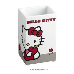  Hello Kitty Glass Holder APPLE