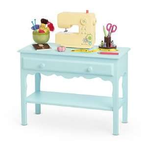   Girl Chrissas Craft Studio Sewing Machine & Accessories Toys & Games