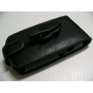  1979N546 Flip Book leather Case for HTC P6500 Electronics