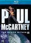 Paul McCartney The Space Within Us DVD, 2006 733961762914  