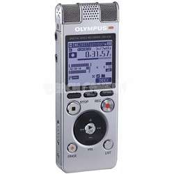 Olympus DM 620   PCM Voice Recorder 050332178243  