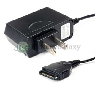 Home AC Charger PDA for Sony Clie t415 t615 t665 t665  
