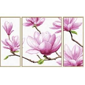  Schipper Magnolias Paint By Number Toys & Games