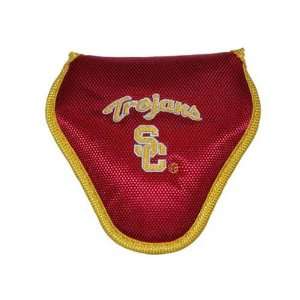  USC Trojans NCAA Mallet Putter Cover