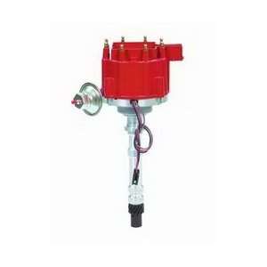  Mallory 8548201 CHEVY V8 HEI DISTRIBUTOR Automotive