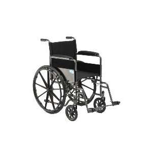  Invacare Veranda Manual Wheelchair   V18PLR with Elevating 