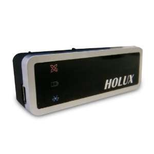  Holux M1200 Bluetooth GPS Receiver GPS & Navigation