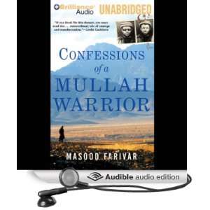   (Audible Audio Edition) Masood Farivar, Christopher Lane Books