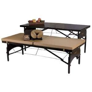   Convertible Home Spa Massage & Banquet Table