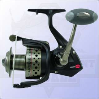 PENN SARGUS 8000 FISHING SPINNING REEL PENN SARGUS 8000 FISHING 