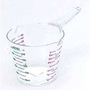  144 Packs of Double spout measuring cup