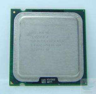 Intel Pentium D 3.0GHz Dual Core 775 CPU Processor SL95X 
