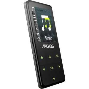  Flash Portable Media Player Audio Player, Photo Viewer, Video Player 