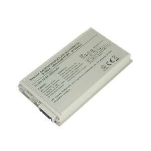  Laptop Battery for MEDION MD40200, MD40700, Compatible Part 