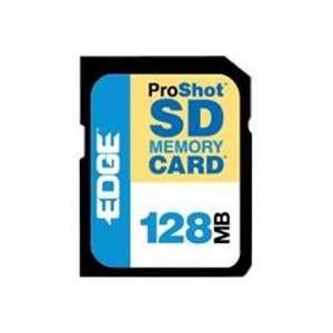     flash memory card   128 MB   SD ( EDGDM 200503 PE ) Electronics