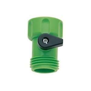    Best Quality Hose Shut Off / Green Size By Melnor Inc