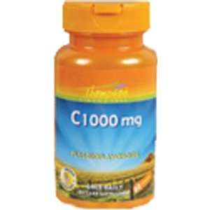  Vitamin C 1000 with Bioflavonoids 30 tabs   Thompson 