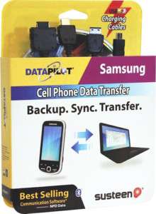DataPilot Data Kit for Samsung Mobile Phones DP260 113  