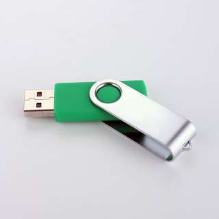 Cheap 2 GB 2G USB 2.0 FLASH MEMORY Storage Drive Stick  