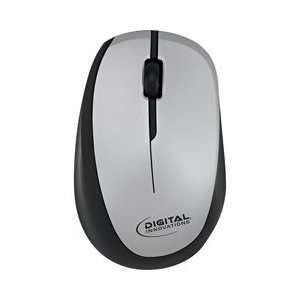  Micro Innovations EASYGLIDE WIRELESS MOUSE WITHSURFACE 