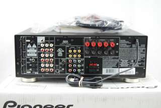 Pioneer VSX 820 K 5.1 Audio/ Video Multi Channel Receiver 