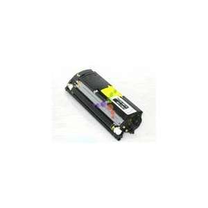 Yellow Laser Toner for Minolta 1710517 006 Electronics