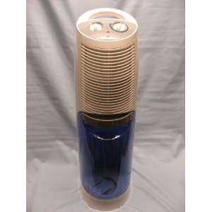   Germ Shield Plus 1 1/2 Gallon Cool Mist Uv Humidifier
