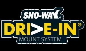 New Sno Way 29 HD 8 Snow Plow to Fit Ford F250 F350  