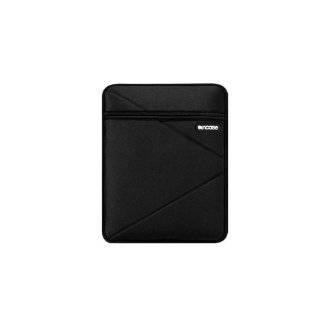 Incase CL57575 Origami Stand Sleeve for Apple iPad and iPad 2, Black