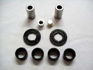 REAR SWINGARM BUSHINGS POLARIS MAGNUM 425 2X4 4X4 6X6  