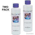 Hose end Hot Tub Spa Pool Water Fill Filter   2 PACK items in The Spa 