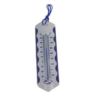 Economy Swimming Pool & Spa Thermometer  