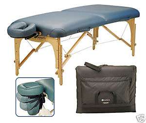 Inner Strength E2 Portable Massage Table Package  