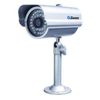 Swann SW224 P61 Night Vision Wide Angle Security Camera  