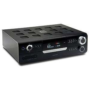  NAD   Viso Five   5 Channel Surround   DVD/CD Receiver 