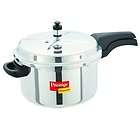   liter deluxe stainless steel pressure cooker 