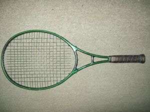 Prince Original Graphite Oversize 4 5/8 Tennis Racquet  