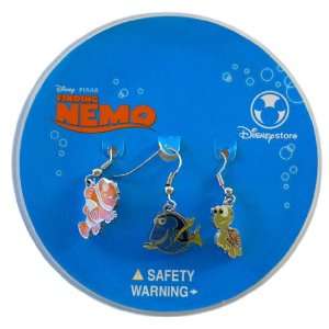    Finding Nemo Earrings   Disneys Finding Nemo Jewelry Toys & Games